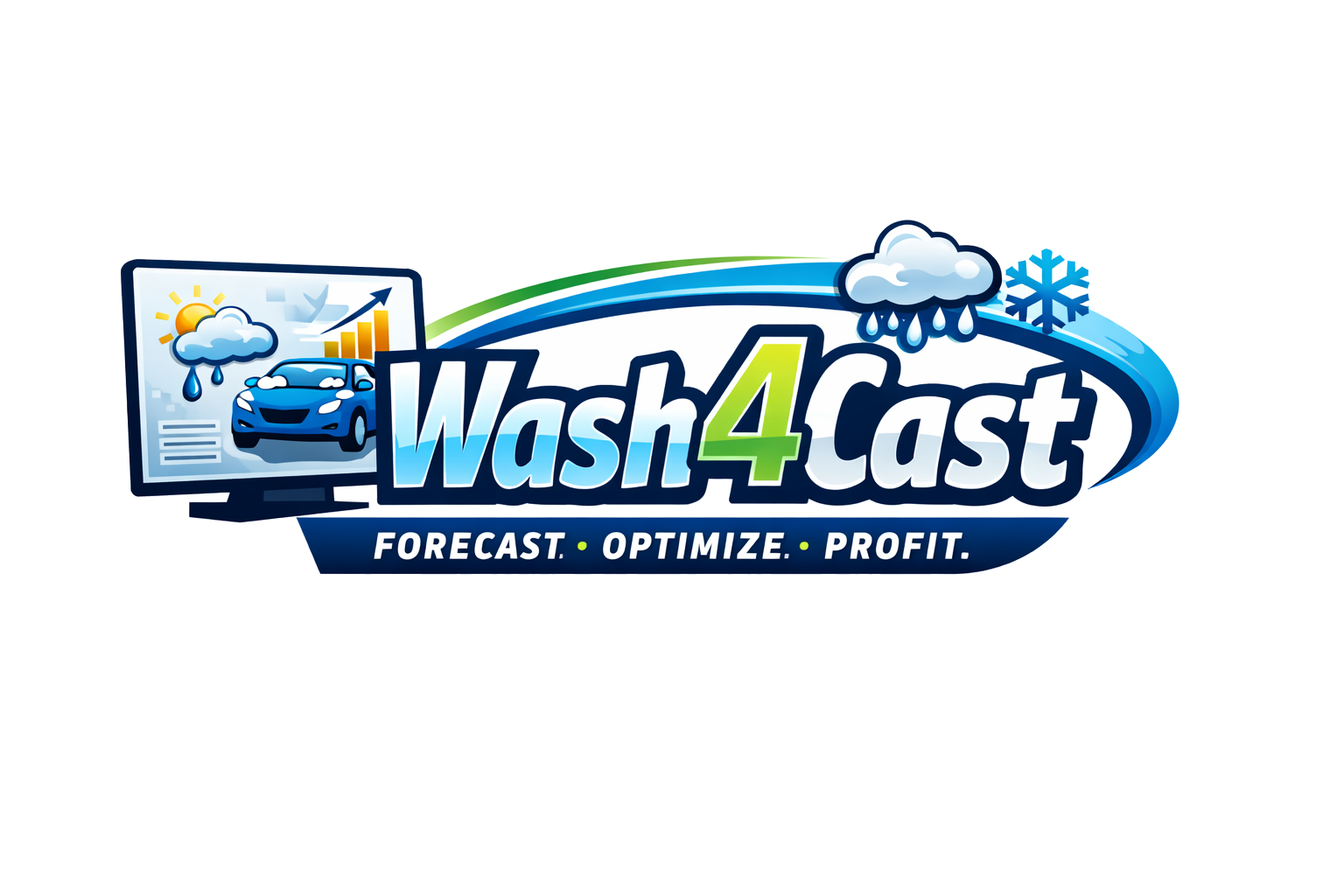 Wash4Cast